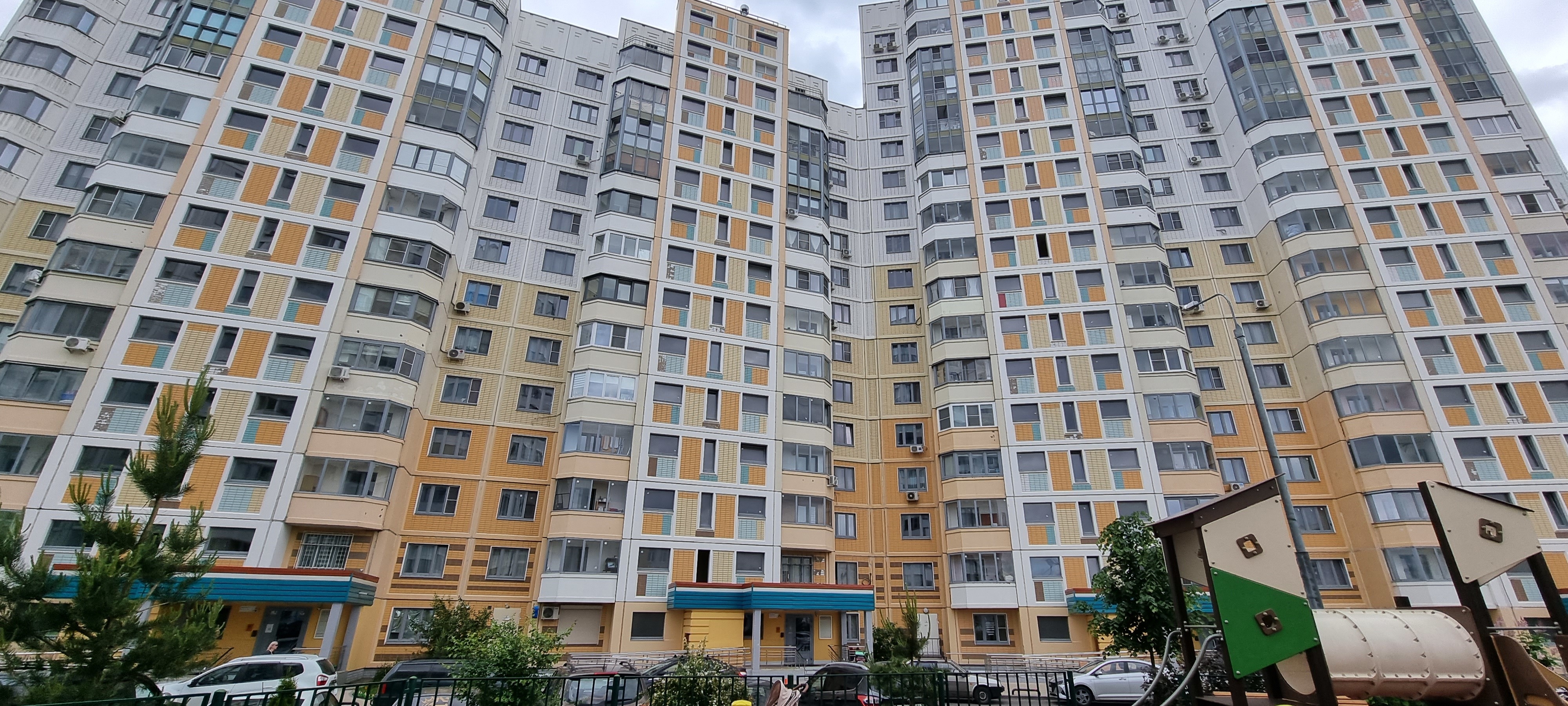 Сдам 1-к квартиру на г Москва, р-н Коммунарка, ул Александры Монаховой, д 109 к 3, метро Бунинская аллея, г. Москва