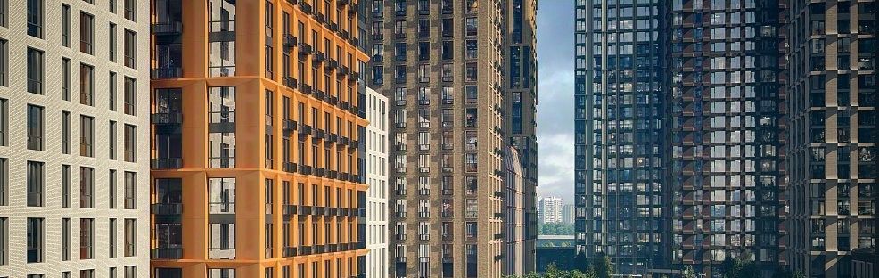 Сдаю 3-комнатную квартиру на Волгоградский проспект, 32/5к2, метро Угрешская, г. Москва