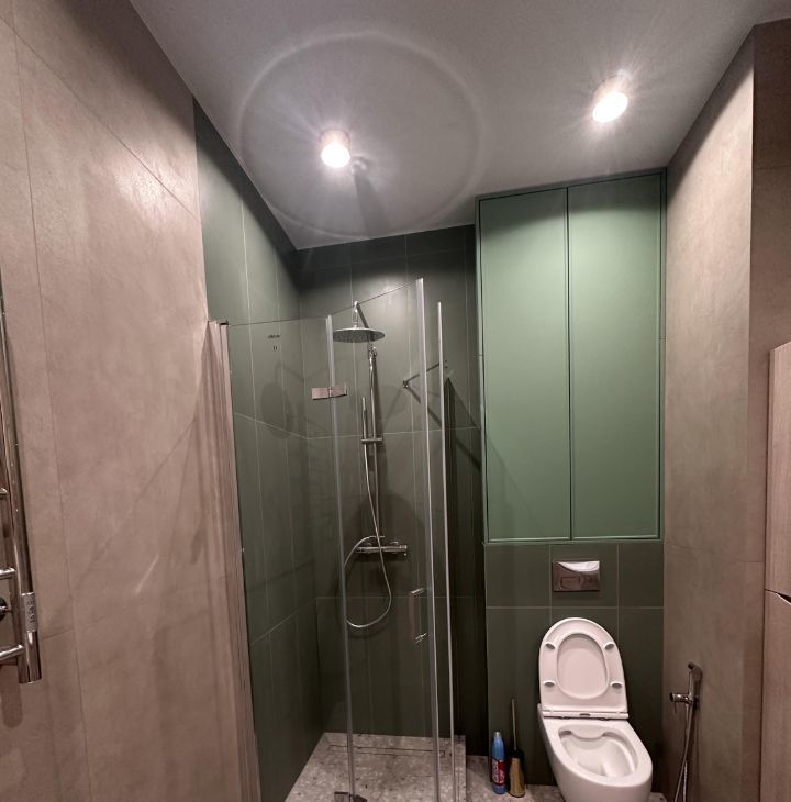 Сдается двухкомнатная квартира на улица Эдуарда Стрельцова, 2к2, метро Автозаводская (Замоскворецкая линия), г. Москва