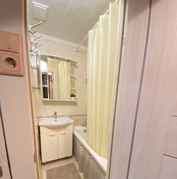 Снять 2-к квартиру на улица Сайкина, 2, метро ЗИЛ, г. Москва