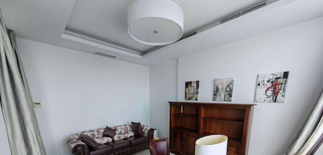 Аренда 3х-комнатной квартиры на Кочновский проезд, 4к2, метро Аэропорт, г. Москва