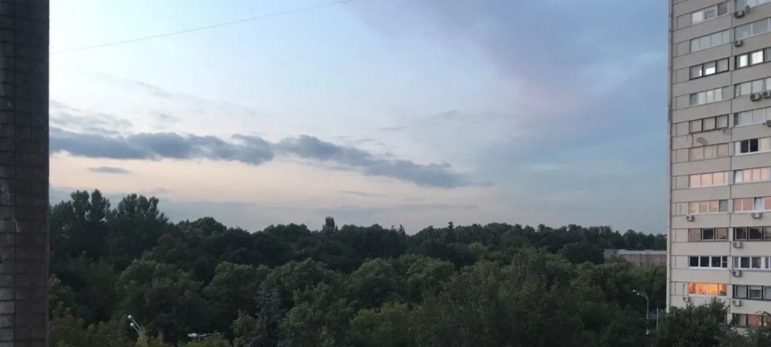 Аренда 2-к квартиры на улица Косыгина, 11, метро Площадь Гагарина, г. Москва