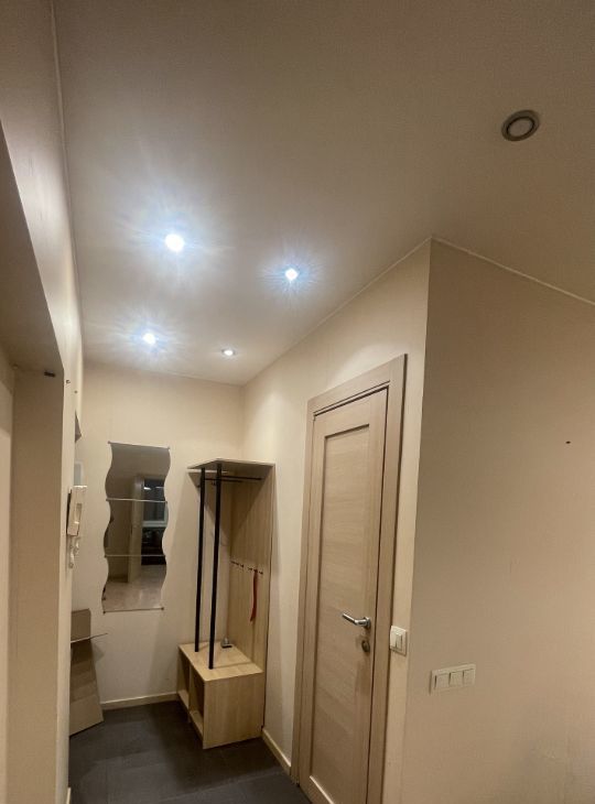 Аренда 2-к квартиры на Селезневская улица, 30К3, метро Марьина Роща, г. Москва