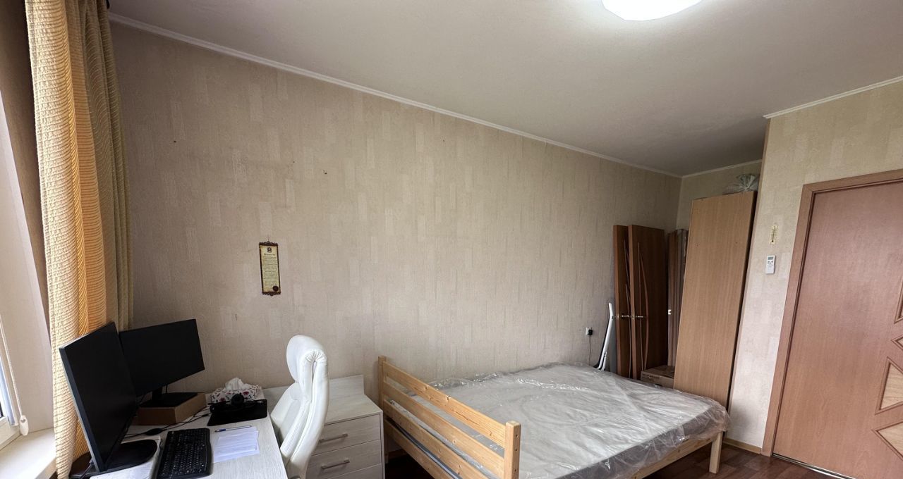 Аренда 3-комнатной квартиры на Профсоюзная улица, 79, метро Беляево, г. Москва