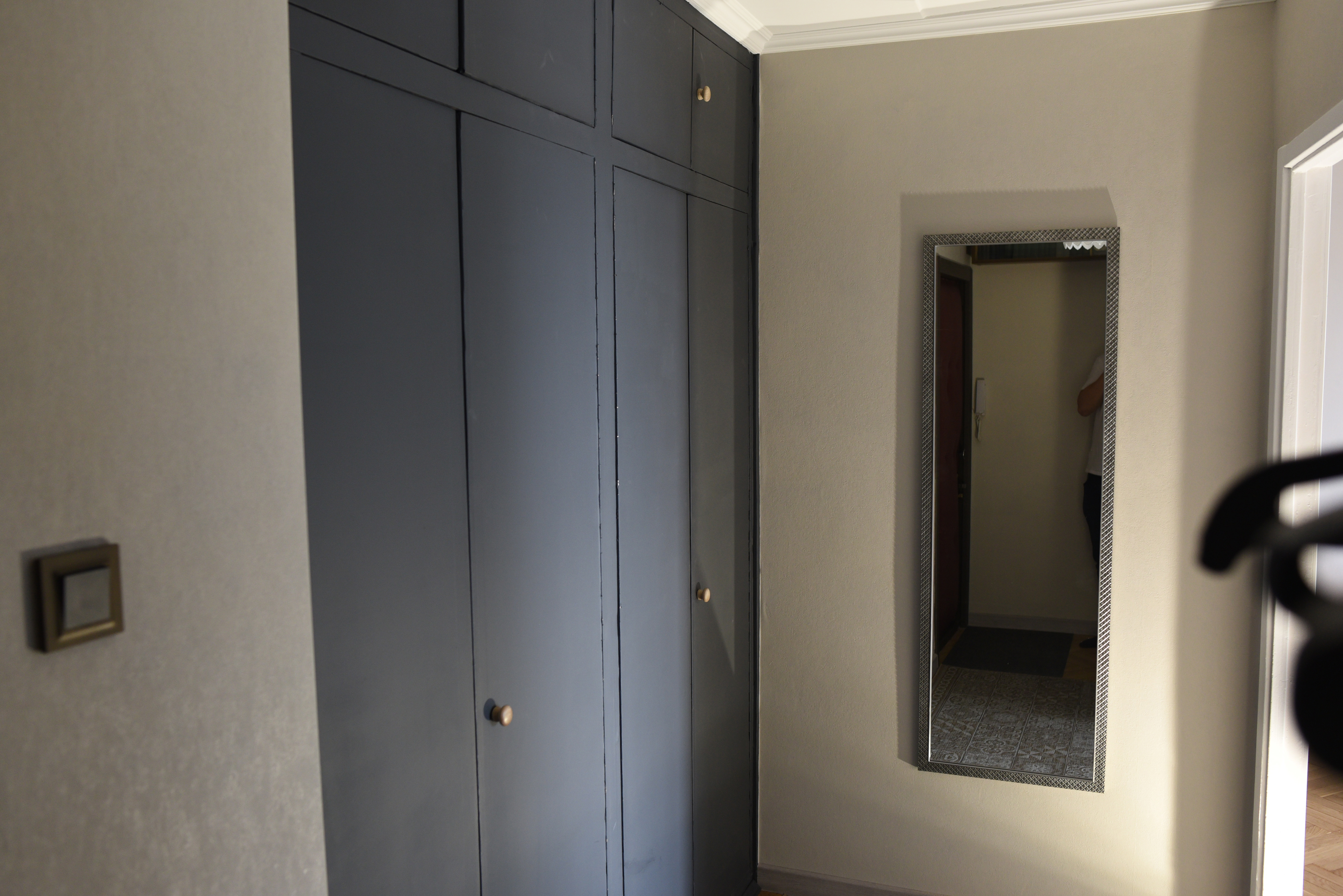 Сдам 1-к квартиру на г Москва, ул Большая Полянка, д 30, метро Октябрьская, г. Москва