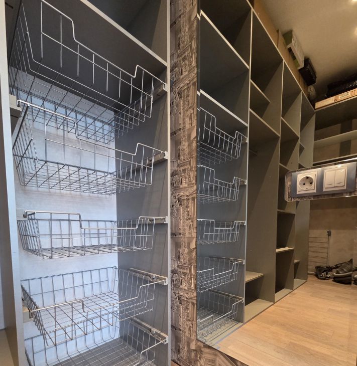 Аренда 2х-комнатной квартиры на набережная Тараса Шевченко, 3, метро Студенческая, г. Москва