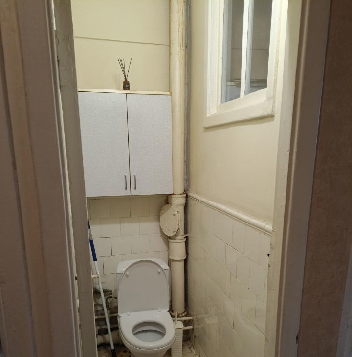 Сдаю однокомнатную квартиру на улица Касаткина, 21, метро Ботанический сад, г. Москва