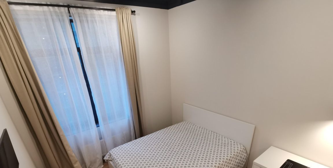 Снять 2к квартиру на Новоалексеевская улица, 16к2, метро Рижская, г. Москва