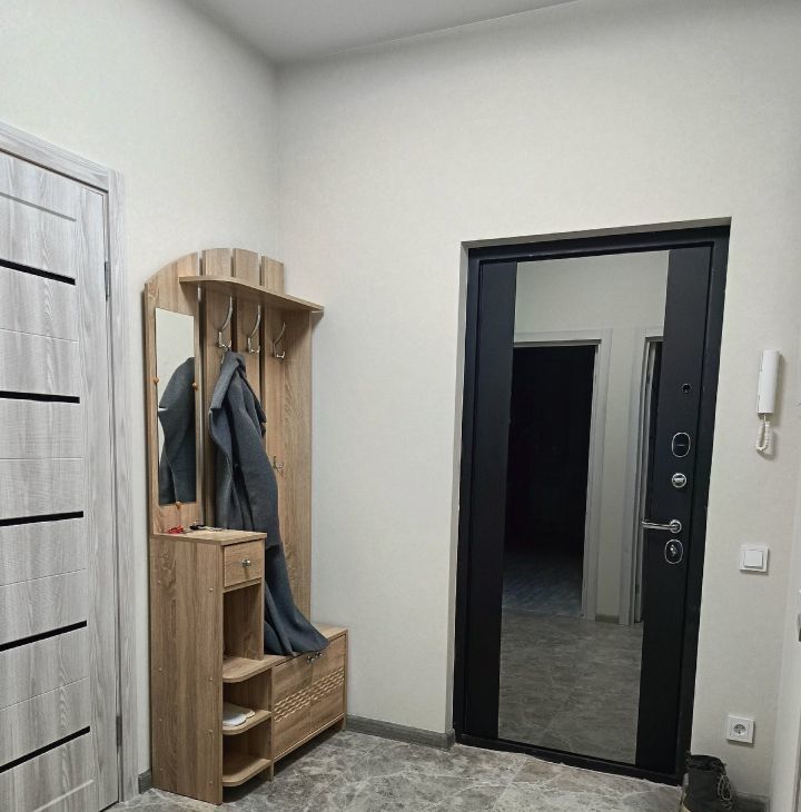 Снять 2х-комнатную квартиру на улица Медовая Долина, 1к1, г. Москва