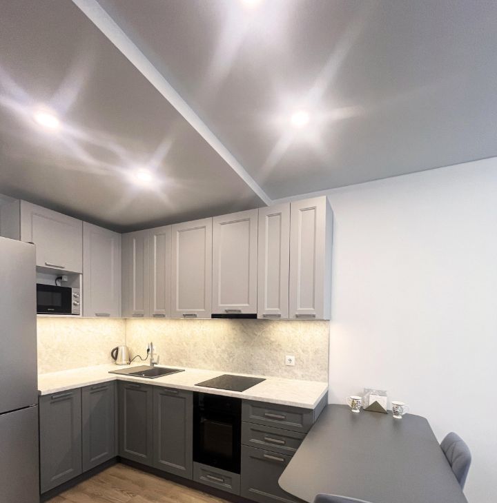 Снять 1-к квартиру на улица Трехполье, 6к1, метро Филатов Луг, г. Москва