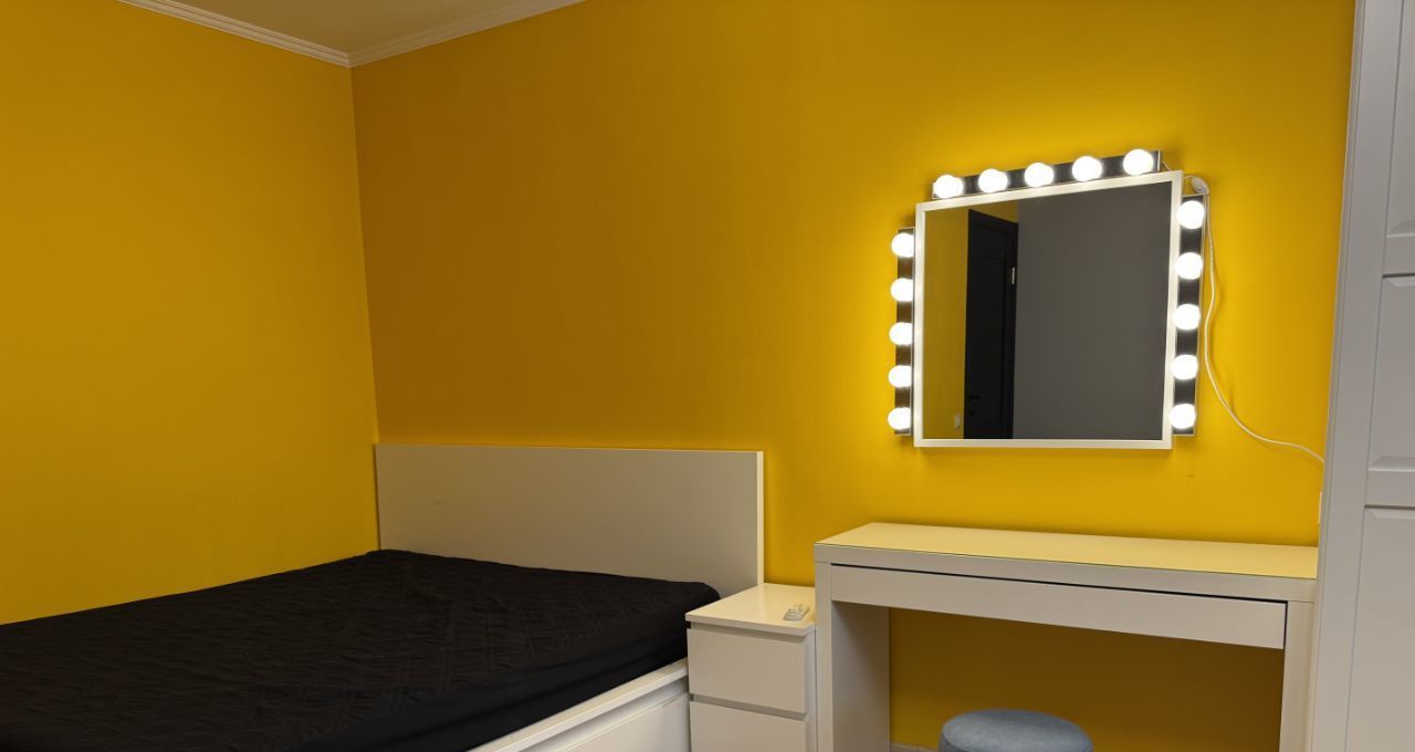 Аренда 1к квартиры на улица Академика Бакулева, 2, метро Юго-Западная, г. Москва