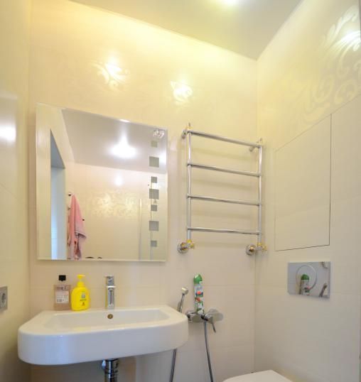 Снять 1к квартиру на улица Ирины Левченко, 1, метро Октябрьское поле, г. Москва