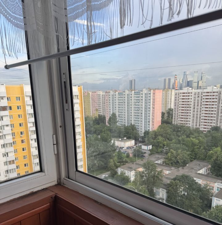 Снять 2-комнатную квартиру на Хорошевское шоссе, 58, метро ЦСКА, г. Москва