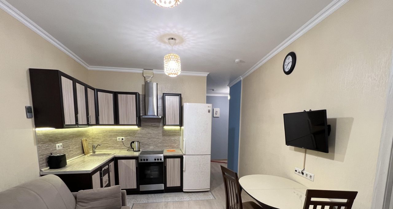 Сдается 2к квартира на Солдатский переулок, 10, г. Москва