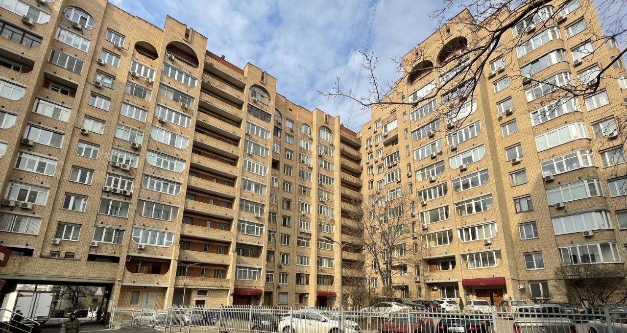 Сдаю однокомнатную квартиру на Троицкая улица, 9К1, метро Проспект Мира, г. Москва