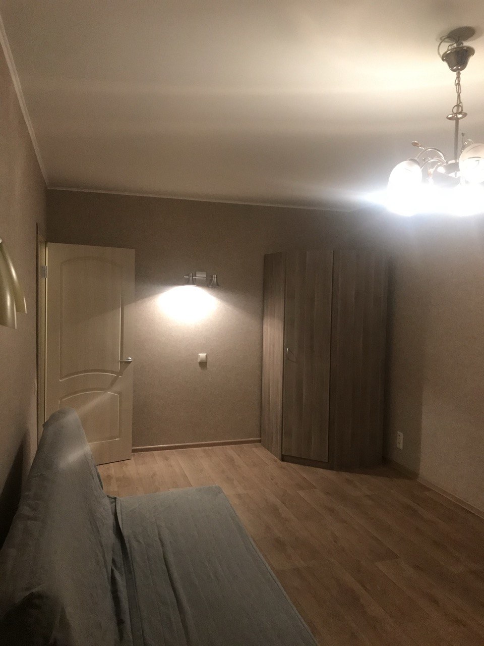 Сдается 1-комнатная квартира на г Москва, Неманский пр-д, д 3, метро Мякинино, г. Москва