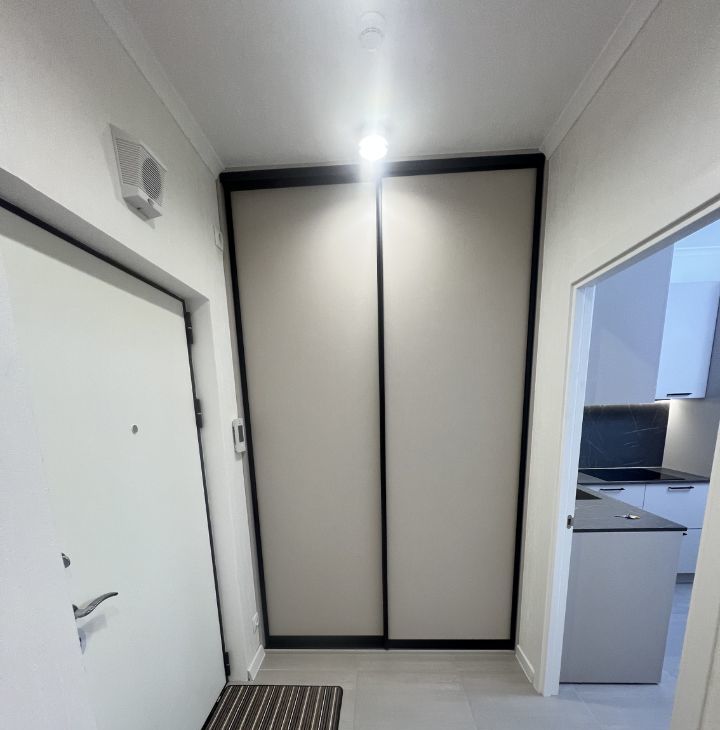 Аренда однокомнатной квартиры на улица Берзарина, 32А, метро Панфиловская, г. Москва