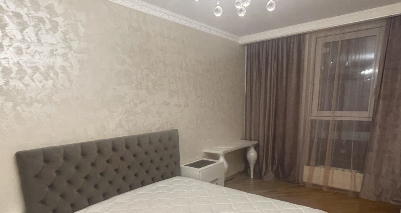 Сдам 2к квартиру на улица Татьянин Парк, 16к1, метро Говорово, г. Москва
