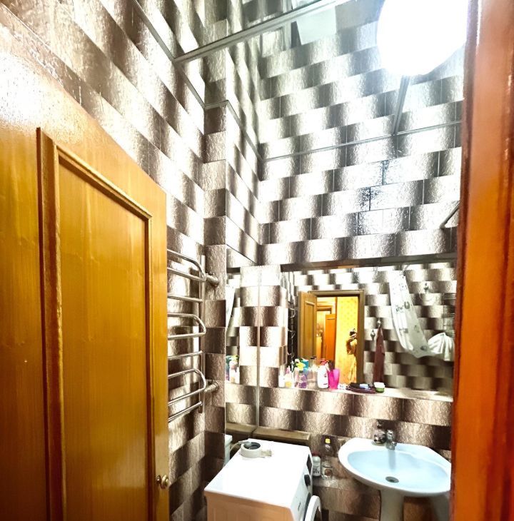 Сдам 2-комнатную квартиру на улица Трофимова, 31, метро Дубровка (Люблинская линия), г. Москва