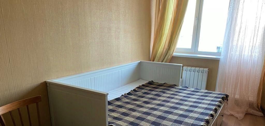 Сдам однокомнатную квартиру на улица Коштоянца, 10, метро Проспект Вернадского, г. Москва