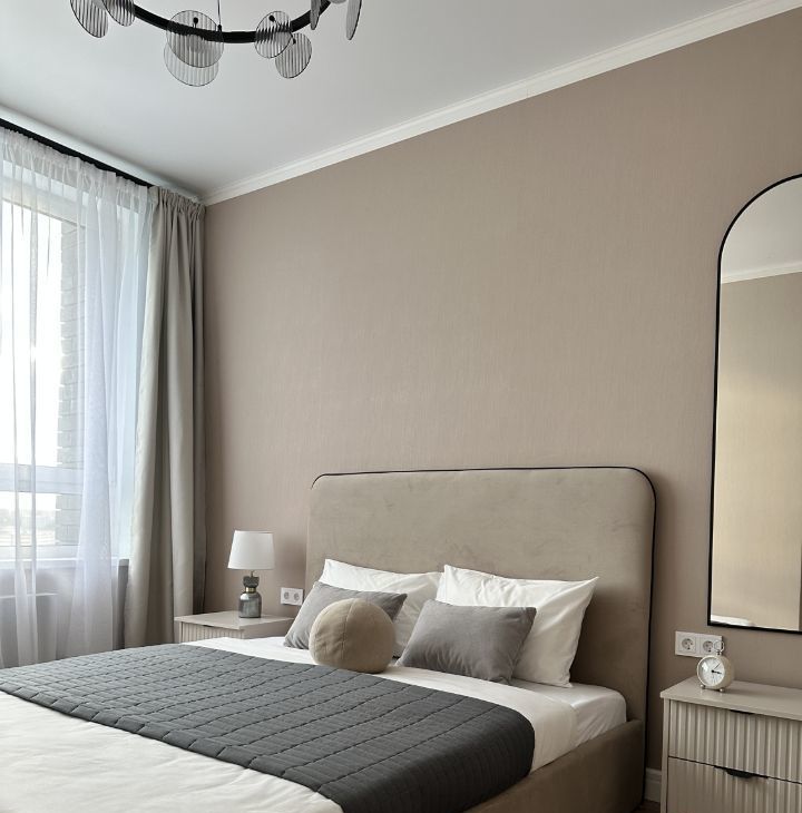 Сдается однокомнатная квартира на проспект Куприна, 3к1, метро Ольховая, г. Москва