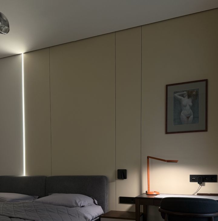 Сдаю двухкомнатную квартиру на Севастопольский проспект, 22А, метро Нагорная, г. Москва