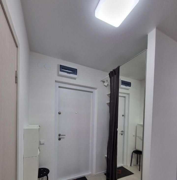 Сдается 1к квартира на Варшавское шоссе, 141Ак3, метро Аннино, г. Москва