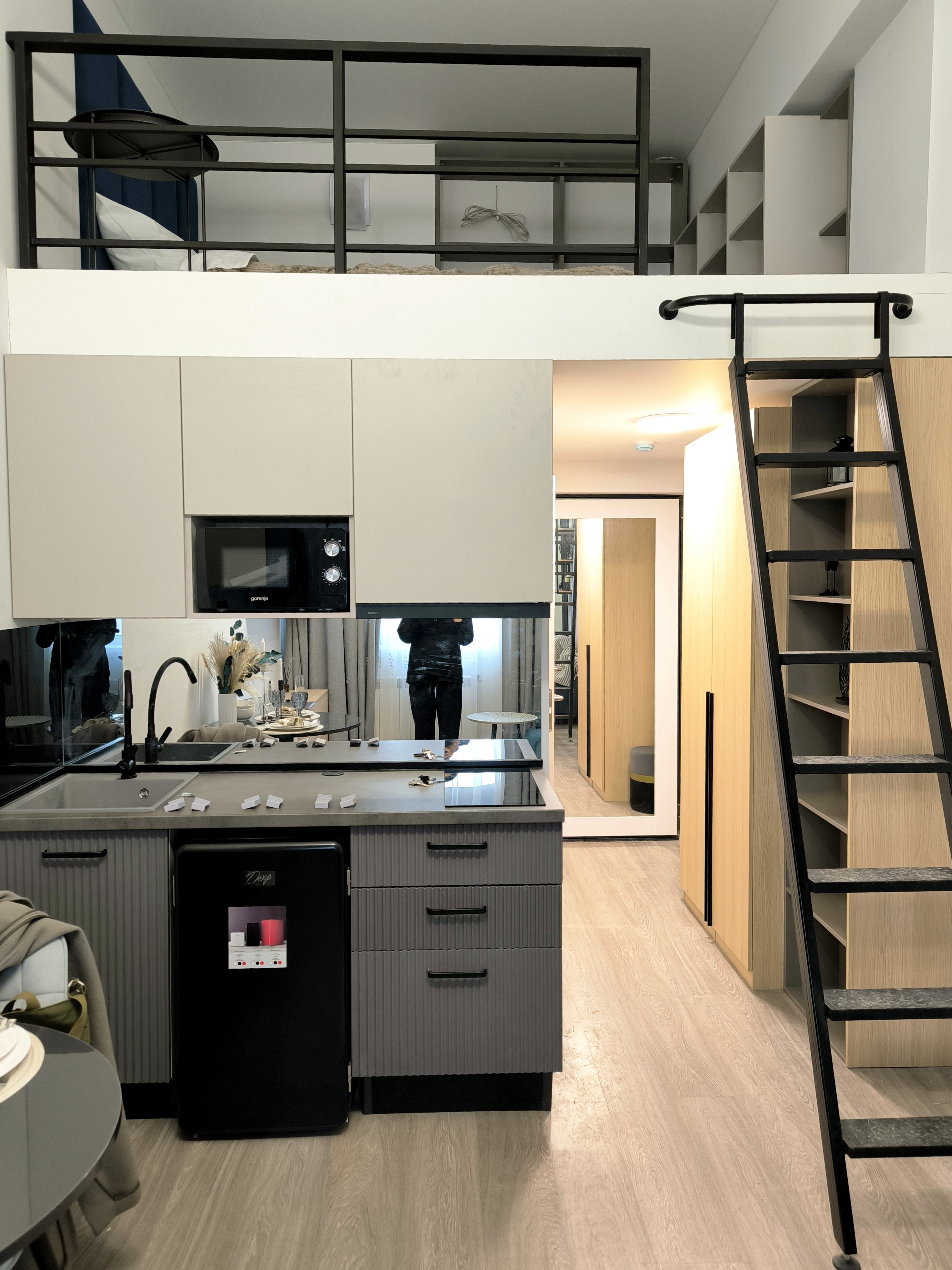 Снять 1-к квартиру на г Москва, ул Грайвороновская, д 4 стр 1, метро Текстильщики, г. Москва