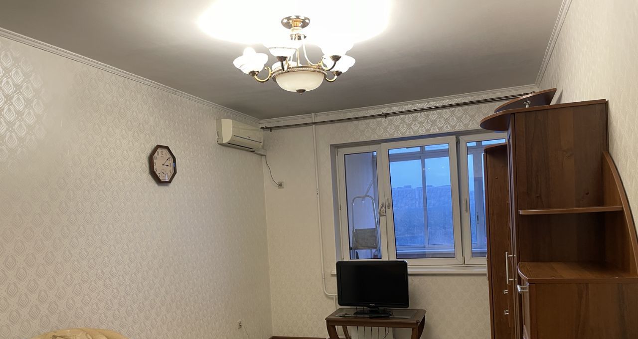 Снять 1к квартиру на Привольная улица, 56, метро Лермонтовский проспект, г. Москва