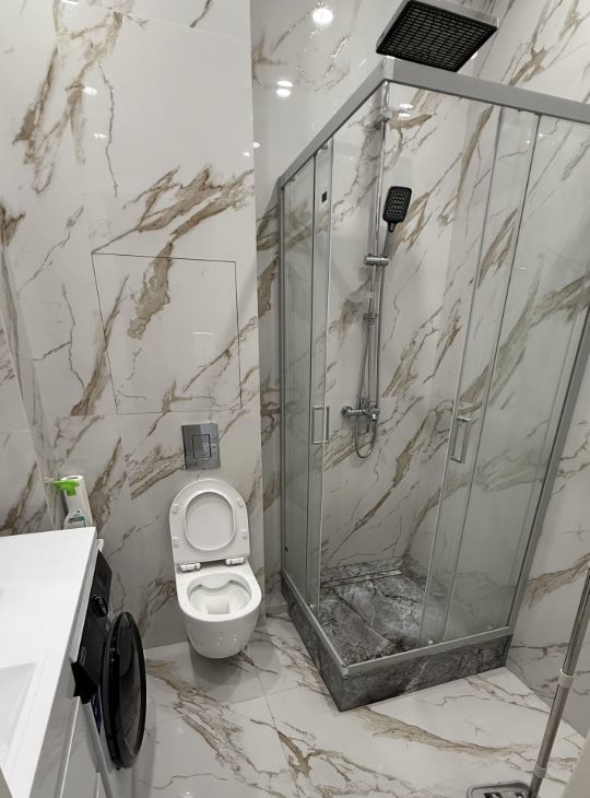 Аренда 2к квартиры на улица Родченко, 2, метро Тульская, г. Москва