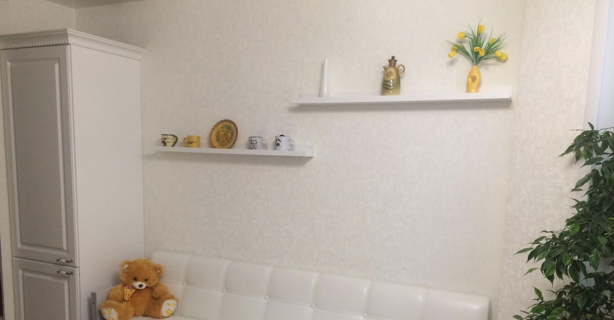 Сдается двухкомнатная квартира на улица Самуила Маршака, 21, метро Новопеределкино, г. Москва