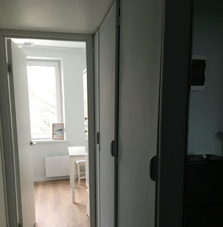 Аренда 2-комнатной квартиры на улица 26 Бакинских Комиссаров, 8к3, метро Юго-Западная, г. Москва