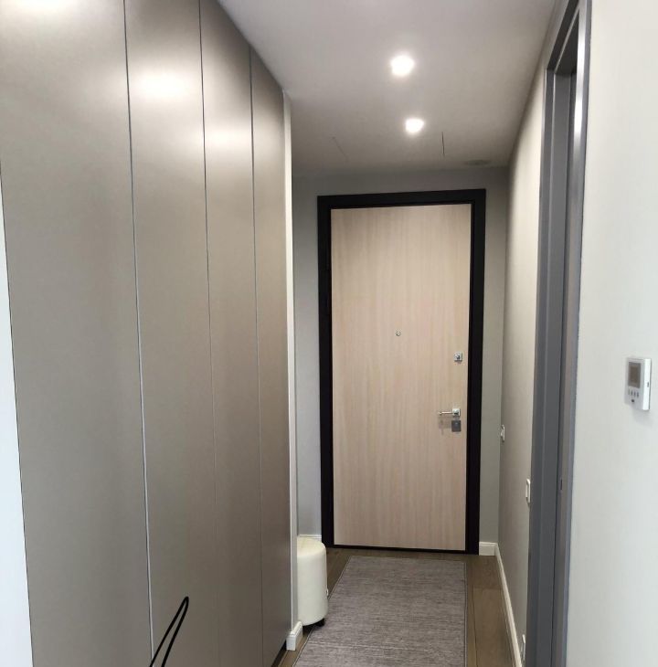 Аренда 1-к квартиры на Ленинградский проспект, 37/6, метро Петровский парк, г. Москва