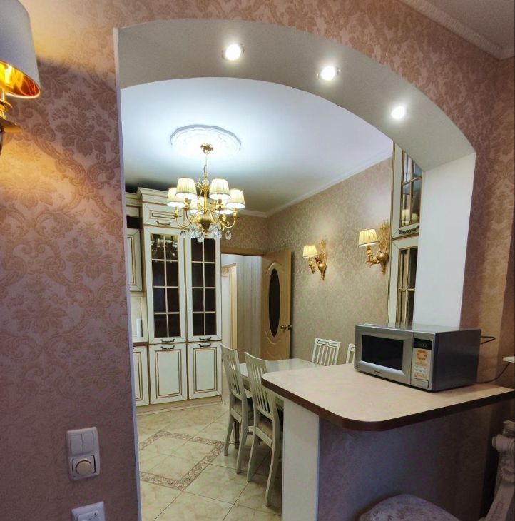 Сдаю 2х-комнатную квартиру на улица Новаторов, 36К2, метро Калужская, г. Москва