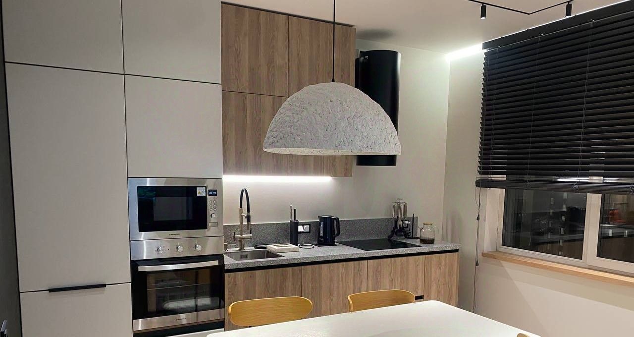 Сдам 1к квартиру на улица Берзарина, 30А, метро Щукинская, г. Москва