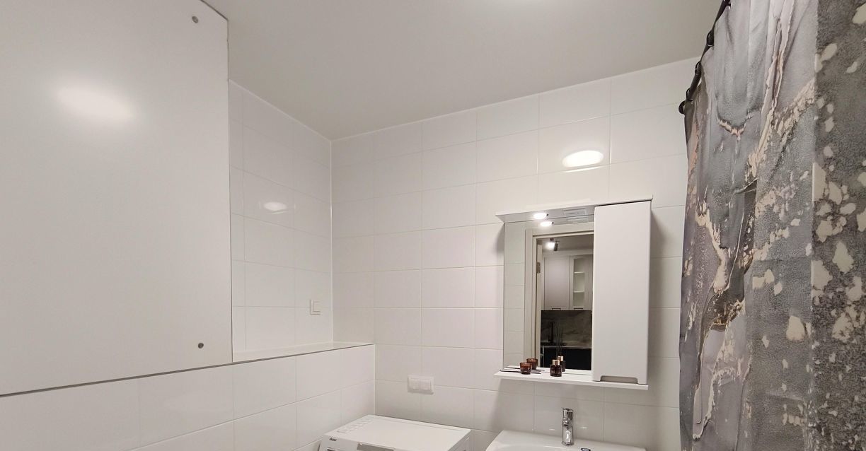 Сдаю 1к квартиру на улица Большое Понизовье, 8, метро Прокшино, г. Москва