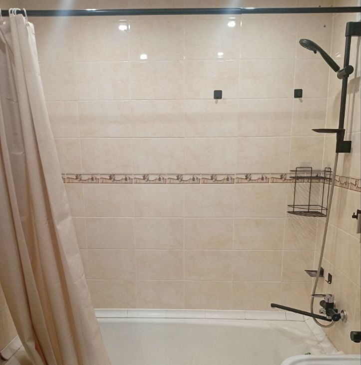 Сдам однокомнатную квартиру на улица Перерва, 34, метро Марьино, г. Москва