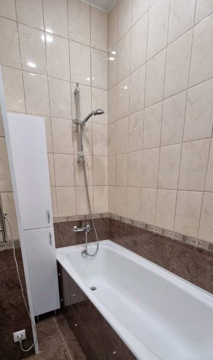 Сдается 1-к квартира на улица Родниковая, 30к2, метро Саларьево, г. Москва