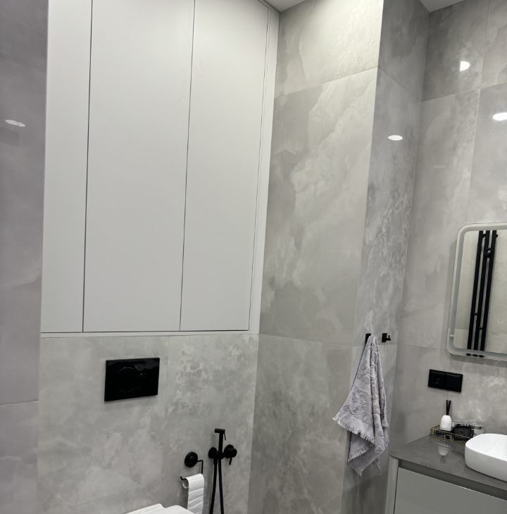 Аренда 3х-комнатной квартиры на улица Адмирала Макарова, 6Ак1, метро Водный стадион, г. Москва