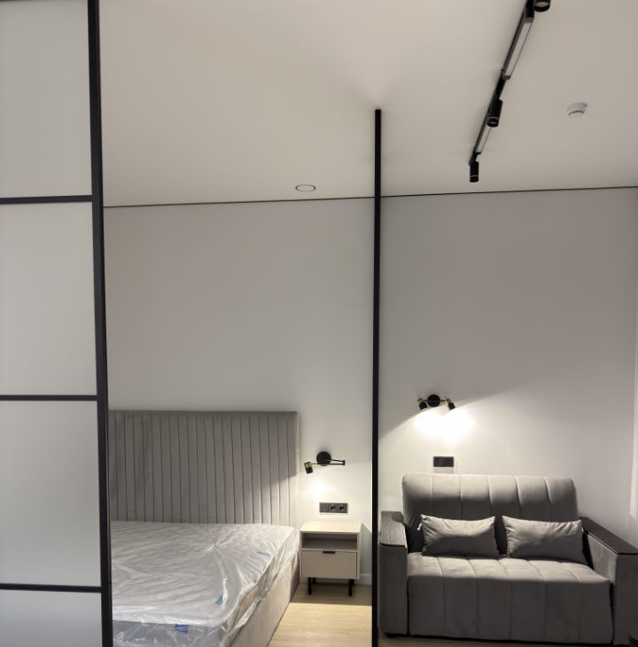 Сдается 1к квартира на Шелепихинская набережная, 40к1, метро Хорошёво, г. Москва