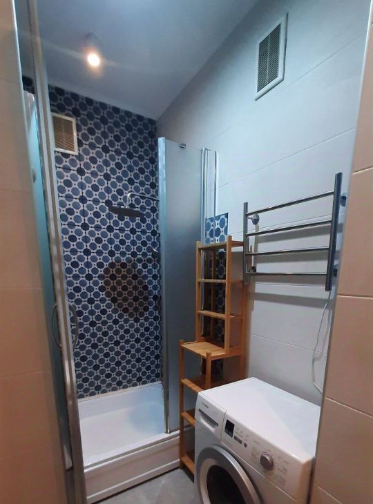 Снять 1к квартиру на Гольяновская улица, 7К2, метро Электрозаводская, г. Москва