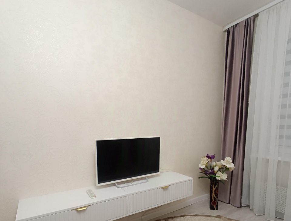 Сдается 1к квартира на Холмогорская улица, 2К1, метро Свиблово, г. Москва