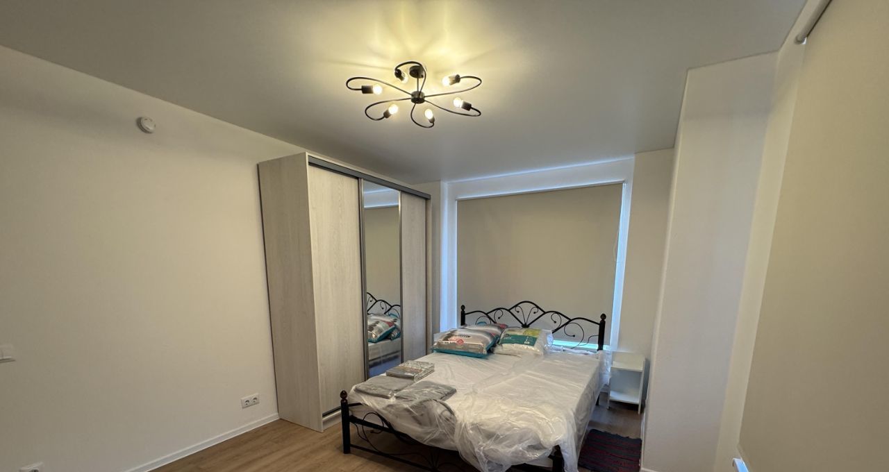 Сдается 3х-комнатная квартира на улица Михайлова, 30Ак2, г. Москва