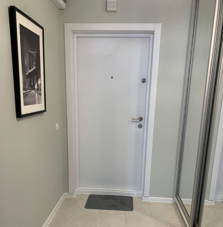 Аренда 1к квартиры на улица Саларьевская, 16к3, метро Прокшино, г. Москва