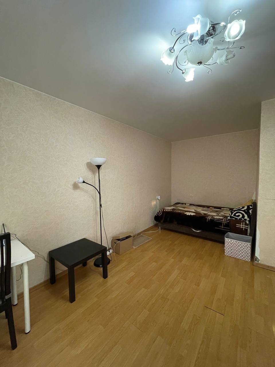 Сдаю 1-комнатную квартиру на г Санкт-Петербург, Морская наб, д 15 литера Д, метро Приморская, г. Санкт-Петербург