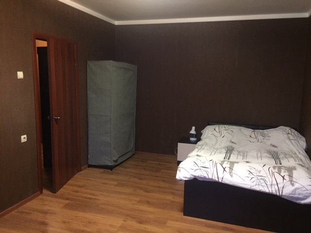 Сдаю 1-комнатную квартиру на г Москва, ул Герасима Курина, д 44 к 1, метро Пионерская, г. Москва