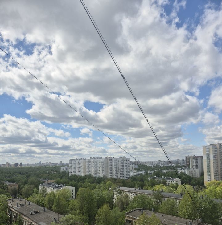 Аренда 1-к квартиры на Волгоградский проспект, 120К1, метро Кузьминки, г. Москва