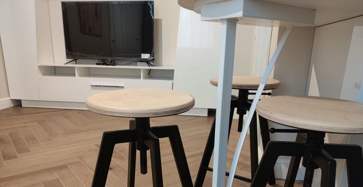 Сдаю 2х-комнатную квартиру на улица Казакова, 7, метро Красные ворота, г. Москва