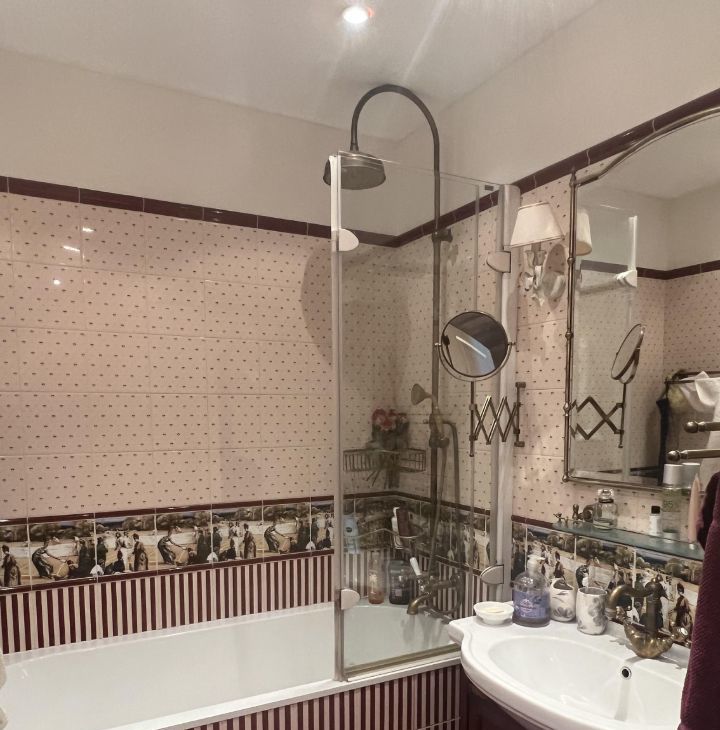 Сдается 3-к квартира на улица Академика Опарина, 4к1, метро Коньково, г. Москва