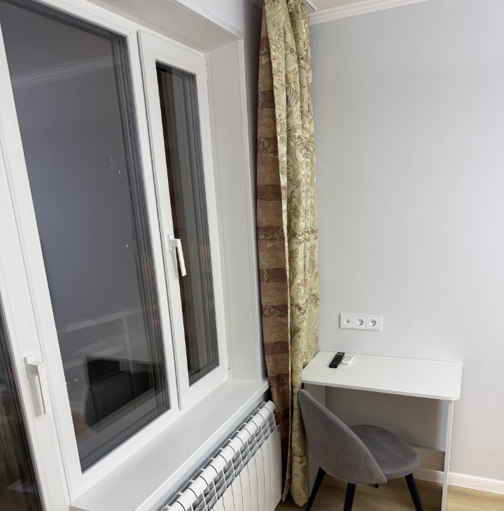 Сдам 1-к квартиру на 3-я Карачаровская улица, 8К1, метро Нижегородская, г. Москва